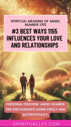 two people walking down a path with the words 3 best ways to love and relationships