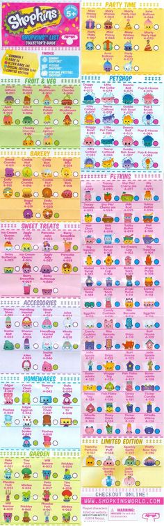 the poster shows different types of food and drinks in each language, as well as numbers