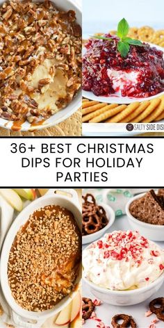 🎉 This festive Christmas Dip is creamy, easy to make, and a guaranteed crowd-pleaser! Best Christmas Dips, Christmas Party Dips, Christmas Dips, High Protein Foods List, Easy Christmas Cake Recipe, Easy Christmas Party, Christmas Dip, Homemade Dips