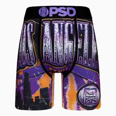 psd-underwear-mens-la-my-city-boxer-brief-423180077 Boxers Outfit, Psd Boxers, Sportswear Fashion, Streetwear Mens, Fashion Suits For Men, Fashion Suits, Boxer Shorts, Fit Inspo, Mens Streetwear