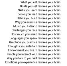 Islamic Planner, Brain Book, Rewire Your Brain, Lifestyle Quotes, Student Planner, Business Planner, Life Advice, Self Improvement Tips