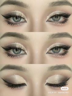 Makeup Life Hacks, Swag Makeup, Fancy Makeup, Hoco Makeup, Eye Makeup Art, Makeup Obsession