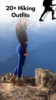 Discover 20+ hiking outfits that are going viral on social media this year! From cute hiking outfit ideas to hiking outfits for women that bring a fresh outdoorsy style, these outdoorsy outfits are perfect for exploring nature in style. Find your next hiking fits with a mix of mode casual, ținută casual, and modieuze outfits that combine comfort with trendsetting looks. Whether you’re pairing with the best hiking shoes outfit or looking for versatile pieces, these looks are designed to inspir...