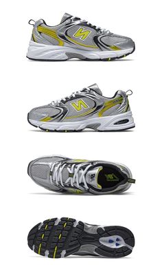 New Balance 530 D Marathon Running Shoes/Sneakers Marathon Running Shoes, Sneakers Addict, Marathon Running, Running Shoes Sneakers, New Balance, Running Shoes, Shoes Sneakers, Sport Shoes, Running