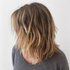 Choppy Lob Straight, Long Summer Haircuts, Bob Hairstyles Straight Hair, Bob Hairstyles Straight, Choppy Bob With Fringe, Choppy Lob