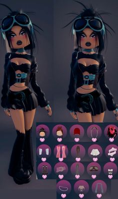 #dti #dresstoimpress #dresstoimpressideas #dresstoimpressoutfits #dresstoimpresshacks #dresstoimpresstips #dresstoimpresstheme #dresstoimpresstutorial #hack #inspo #roblox #robloxdresstoimpress #cyberpunk #cyberpunkoutfit #dtihacks Dti Dystopian Outfits Non Vip, Dti Roblox Cyberpunk, Dti Outfits Cybergoth, Dti Cybergoth Fit, Dti Dystopian Outfits, Dti Theme Cyberpunk, Dti Daredevils And Troublemakers, Dystopia Dti Outfit, Dystopian Dress To Impress