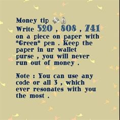 Money Spells Magic, Money Prayer, Money Spells That Work, Good Luck Spells, Luck Spells, Healing Mantras, Magic Spell Book, Healing Codes