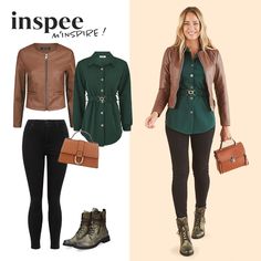 Profitez de notre nouvelle collection ! ❤️ Références : LOOK Z1956 LOOK Z1878 LOOK Z1843 LOOK Z1946 #inspee Mode Casual, September 2, Inspiration Mode, Aesthetic Clothes, Porter, My Style, On Instagram, Clothes