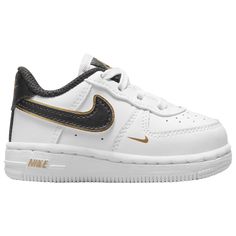 Toddler Basketball, Infant Shoes, Nike Airforce 1, Toddler Nikes, Nike Air Force 1 Low, Basketball Sneakers, Only Shoes, Nike Sports, Air Force 1 Low