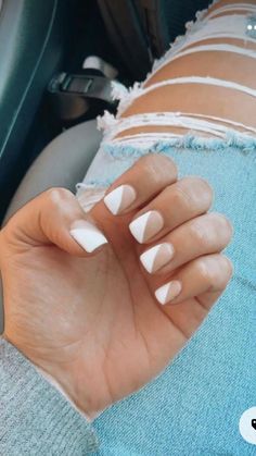 Fantastic Nails, Western Nails, Acrylic Nails Coffin Short, Hair Skin Nails, Short Acrylic Nails Designs, Dipped Nails