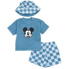 Newborn Baby Boys, Baby Boy T Shirt, Mickey Mouse Shorts, Disney Toddler, Baby Boy Clothes Newborn, Disney Lion King, Sweatshirt Set, Baby Disney, Disney Outfits