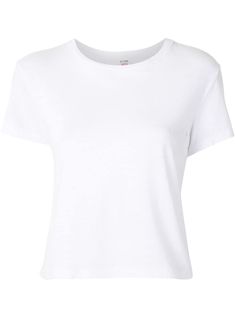 white cotton crew neck short sleeves White Shirt Png, White T Shirt Women, Basic White Shirt, Summer Strike, Cute White Shirts, Plain White Top, White Shirt Women, White Tshirt Women, Closet Basics