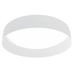 a white bracelet on a white background with clippings to the side for text