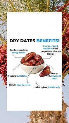 Dates Benefits, Dried Dates, B12 Deficiency, Moonshine Recipes, Vitamin B12 Deficiency, Healing Foods, Healthy Swaps, Body Exercise