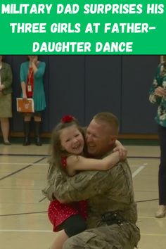 Job Rejection, Baby Mirror, Twin Baby Girls, Warrant Officer, Gentleman Quotes, Emotional Scene, Three Girls, Military Officer, Father Daughter Dance