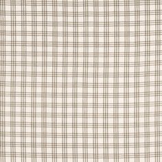 Buy 69150 Imogen Mocha by Schumacher Fabric Cottage Fabric, Flame Test, Schumacher Fabric, Mocha Color, Check Fabric, Country Chic, Pattern Names, Textile Fabrics, Fabric Samples