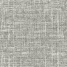 a gray fabric textured background that looks like it has been woven in several different ways