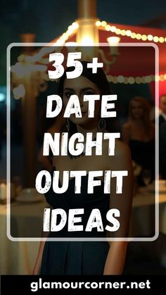 Evening Dinner Outfit, Night Outfits Ideas, Dinner Date Night Outfit, Dinner Outfit Classy, Palm Springs Outfit, Casual Date Nights, Date Night Outfit Ideas, Dinner Date Outfits, Trendy Date Night Outfit