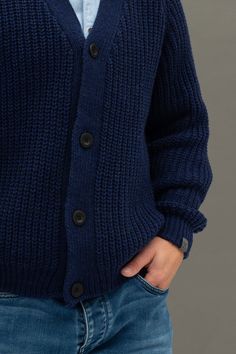 "Pure merino wool knitted mens sweater is inspired by classic Scandinavian style. Simple jumper has V neck, buttons closure. Warm and comfortable woolen sweater delivers simplicity, style and ability to wear this sweater whenever you are spending time in nature or going to the theater, restaurant with your family or friends. This year we are inviting customers to buy Christmas presents from small family businesses & stand together during this crazy time. Handmade Christmas presents will be e Casual Wool Knitted Sweater Coat, Casual Knitted Wool Sweater Coat, Classic Chunky Knit Sweater Coat For Winter, Cozy Merino Wool V-neck Sweater For Winter, Casual Knitted Wool Cardigan, Classic Chunky Knit Winter Outerwear, Classic Winter Chunky Knit Cardigan, Classic Chunky Knit Outerwear For Winter, Classic Merino Wool Polo Sweater For Winter