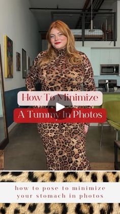 199K views · 1.3K reactions | POSING TO MINIMIZE A TUMMY 📸 If for whatever reason you want to take the emphasis off of your tummy in photos, try out these easy posing hack!

⬇️ Comment HANDS to get a copy of my Free Hand Posing Guide 👋

⚠️ REMEMBER ⚠️
We ALL have insecurities and are at different stages in our self love journeys. Just because this may not be your insecurity, doesn’t mean you get to shame others who hold it.

✨ THE GOLDEN RULE ✨
Whatever is closest to the camera looks largest. Whatever is farthest away looks smallest. If you want to minimize your arms, make sure it’s away from the camera’s lens.

🧍‍♀️ CHECK YOUR POSTURE 🧍‍♀️
Be sure to check your posture! Pretend and invisible string is pulling you all the way up from your toes to the top of your head. This will lengthe