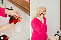 How To Clean Any Kind Of Hairbrush (And Why You Need To) · Jillee Diy Makeup Remover Pads, Castile Soap Uses, Listerine Foot Soak, Honey Facial, Dry Heels, Coconut Oil Beauty, Coconut Oil Uses