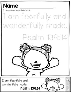 GOD MADE ME BIBLE UNIT: GOLDEN RULE, I AM SPECIAL, GOD'S FAMILY Gods Word For Life Kids Community, I Am Special Preschool Theme, God Made Me Craft Preschool, God Made Me Special Craft, Bible Lessons For Preschoolers, God Made Me Special, Nativity Activity, God's Family, Kids Sunday School Lessons