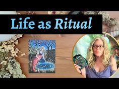 Ritual vs Habitual ✨ Conscious Slow Living Beginning Of The Month Witch Rituals, Waxing Moon Rituals, Wolf Full Moon Ritual, Superjoint Ritual, Intricate Rituals, Some Questions, Slow Living, Consciousness