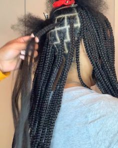 Summer Book, Protective Hairstyles For Natural Hair, Twist Braid Hairstyles, Hair Braid Videos