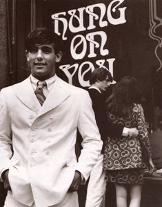 1975 Fashion, 1960s Fashion Mens, Mod Board, Artist Interior, London Boutique, Carnaby Street, Swinging Sixties, Sixties Fashion