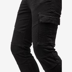 RAW X Jeans Are Made With Quality Cotton Blend Breathable Fabric. It'S Comfortable To Wear Throughout The Day. Fabric Stay Strong And Feels Soft Even After Many Washes. Raw Hem Black Jeans, Black Stretch Punk Jeans, Black Full-length Cargo Jeans With Multiple Pockets, Men’s Black Jeans, Black Full-length Rigid Denim Jeans, Moto Jeans, Shipt Shopper, X Man, Stay Strong