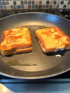 Nutella Stuffed French Toast https://www.melaniecooks.com/nutella-stuffed-french-toast/50795/ Homemade Gravy For Biscuits, Coconut French Toast, Recipes Veggie, Eat Green