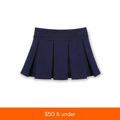 in stock Skirts For Kids, Navy Color, Quality Clothing, Picture Perfect, Organic Cotton, In Store, Buy Online, Navy