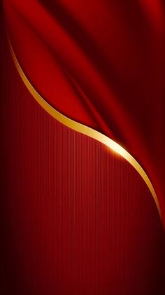 Papel de parede vermelho com lâmina dourada dividindo as duas texturas lisa e listrada Notebook Background, Sf Wallpaper, Background Cool, Iphone Wallpaper Texture, Beauty Iphone Wallpaper, Photo Elements, Iphone Wallpaper Landscape, Abstract Wallpaper Backgrounds, Banner Ads Design