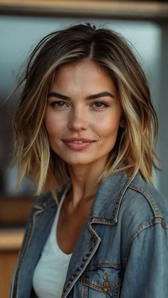 #Fall2024HairTrends #Fall2024HairTrendsHaircuts #Fall2024HairTrendsBrunette #Fall2024HairTrendsColor #Fall2024HairTrendsForWomen #Fall2024HairTrendsShort #Fall2024HairTrendsBlonde #Fall2024HairTrendsMedium #Fall2024HairTrendsRed #Fall2024HairTrendsThinHair #Fall2024HairTrendsBlackWomen #Fall2024HairTrendsWithBangs #Fall2024HairTrendsAsian #Fall2024HairTrendsAuburn #Fall2024HairTrendsBob #Fall2024HairTrendsBlack #Fall2024HairTrendsBangs #Fall2024HairTrendsBrown Short Hairstyle With Money Piece, Hair Cuts To Get For Round Face, Best Haircut For Thick Hair Medium, Brunette Balayage Fine Hair, Short Hairstyles With Round Face, Fall Hair Round Face, Bob On Fine Hair, 2024 Hair Highlight Trends, Long Bob Round Face Thick Hair