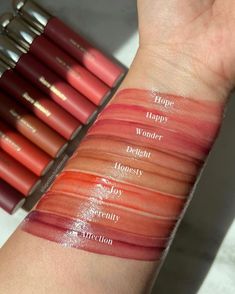 Rare Beauty Tinted Lip Oil | Hope Rare Beauty Tinted Lip Oil, Rare Beauty Soft Pinch, Tinted Lip Oil, Swag Makeup, Smooth Lips, Rare Beauty, Drugstore Makeup, Glass Skin