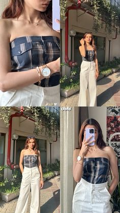 Self Potraits Idea Aesthetic, Outfits For Slim Body Type, Fit Check Poses, Graduation Outfits For Women, Trendy Outfits Indian, Diy Fashion Scarf, Photo Pose Style, Casual Day Outfits, Quick Outfits