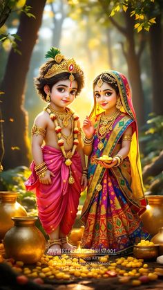 Jay Shree Krishna 🙏  . . #God #radha #krishna #radhekrishna #radheradhe #love #couple Shree Krishna, Krishna