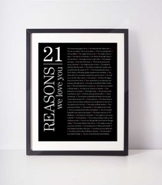 a black and white framed poster with the words, 12 reasones to know you are wrong