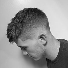 New Men Hairstyles, Popular Haircuts, Hair Styles 2017, Mens Haircuts Short, Best Short Haircuts, Short Haircut, New Haircuts