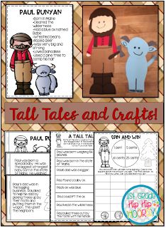 the tale of tales and crafts for children to learn with their own hands on paper