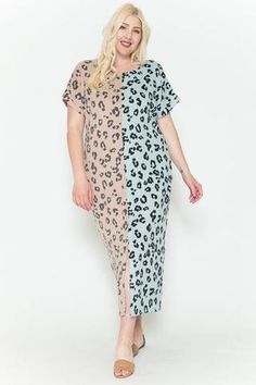 Fashion Forward Outfits, Plus Size Maxi, Plus Size Maxi Dresses