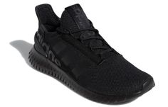 Adidas neo Kaptir 2.0 H00279 Adidas Neo, Carbon Black, Fashion Performance, Stylish Sneakers, Perfect Pair, Your Perfect, Adidas, Sneakers, Black