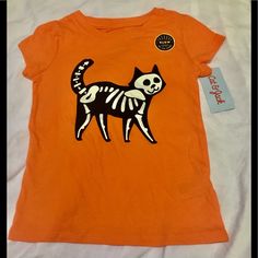 Kids Tee Perfect For Halloween Moon Phases Shirt, Flutter Sleeve Shirt, Mickey Mouse Shirts, White Long Sleeve Blouse, Cute Tank Tops, Bear Shirt, Orange T Shirts, Orange Shirt, Jack Black