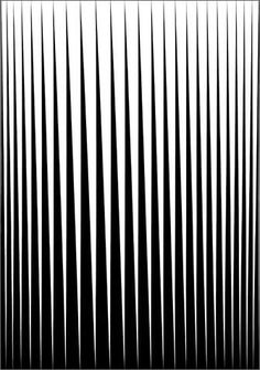 an abstract black and white background with vertical lines