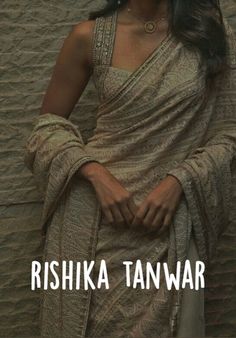 RISHIKA TANWAR age -22 years, she was studying in her last semester of her MBA and in 2 months she will graduate. eye colour- dark brown , she is not much fair but she looks damn beautiful in her tan skin tone . a cute innocent and childish soul with full of love and care she looks like a real angel