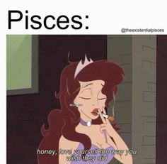 Zodiac Pisces, Pisces And Scorpio