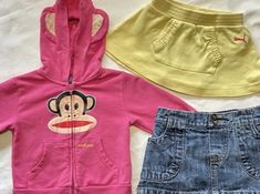 2000s Baby, Hello Kitty Baby, Vintage Kids Clothes, Outfits 2000s, Vintage Baby Clothes, Baby Fits, Asian Babies