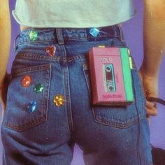 Look 80s, 80s Vibes, Retro Mode, 90s Aesthetic, 80s Retro