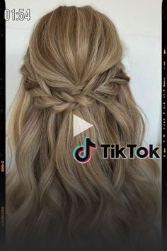 +Hoco Hairstyles: 20 Homecoming Hairstyles For Medium Hair face framing curtain bangs wavy hair, face framing curtain bangs fine hair, face framing curtain bangs ponytail, Homecoming Hairstyles For Medium Hair, Hair Down Styles, Bridemaids Hairstyles, Short Curly Hairstyles For Women, Wedding Hairstyles For Medium Hair, Easy Hair Cuts, Styles Hairstyles, Hairstyles Homecoming, Layered Haircuts For Medium Hair