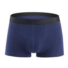 Upgrade your underwear game with our Cotton Casual Men's Underpants Boxers. Made with soft and high-quality cotton, these boxers offer exceptional comfort and a snug fit. The inclusion of spandex fabric ensures flexibility and maximum comfort throughout the day. Whether you need a new everyday pair or something for a special occasion, these boxers are sure to please. Explore our collection of solid pattern boxers and experience the ultimate blend of comfort and style. FEATURES: Premium Cotton Ma Occasion Outfit, Special Occasion Outfits, Solid Pattern, Spandex Fabric, Short Sets, Snug Fit, Cotton Material, Special Occasion, Everyday Wear